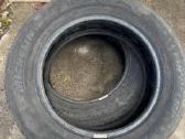2vnt Michelin Alpin5 195/65/r15 M+s 4-5mm 10eur - nuotraukos Nr. 2