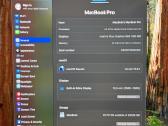 MacBook Pro 13 i5 / 16gb / 256gb - nuotraukos Nr. 3
