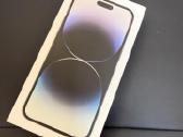 iPhone 14 Pro max - nuotraukos Nr. 2