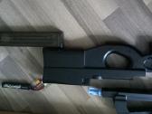 Airsoft p90 - nuotraukos Nr. 2