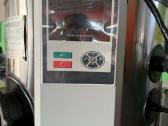 Galingas Malkinis Granulinis Katilas 80-120kw - nuotraukos Nr. 3