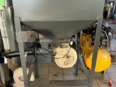 Galingas Malkinis Granulinis Katilas 80-120kw - nuotraukos Nr. 6