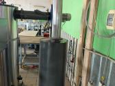 Galingas Malkinis Granulinis Katilas 80-120kw - nuotraukos Nr. 8