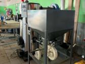 Galingas Malkinis Granulinis Katilas 80-120kw - nuotraukos Nr. 10