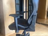 Žaidimų kėdė Diablo Chairs X-ray - nuotraukos Nr. 4
