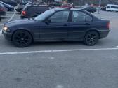 Bmw e46 - nuotraukos Nr. 6