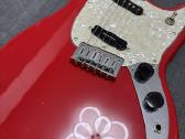 Mustang „partscaster“ – Seymour Duncan, Tonerider - nuotraukos Nr. 2