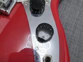 Mustang „partscaster“ – Seymour Duncan, Tonerider - nuotraukos Nr. 6