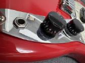 Mustang „partscaster“ – Seymour Duncan, Tonerider - nuotraukos Nr. 7