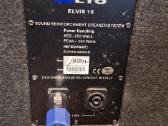 Alto Elvis 12 Pek 2x380w - nuotraukos Nr. 2