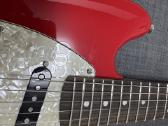 Mustang „partscaster“ – Seymour Duncan, Tonerider - nuotraukos Nr. 9