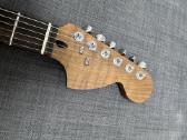 Mustang „partscaster“ – Seymour Duncan, Tonerider - nuotraukos Nr. 11
