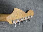 Mustang „partscaster“ – Seymour Duncan, Tonerider - nuotraukos Nr. 12