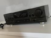 Technics garso stiprintuvas/resyveris - nuotraukos Nr. 3