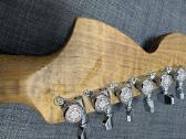 Mustang „partscaster“ – Seymour Duncan, Tonerider - nuotraukos Nr. 13