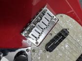 Mustang „partscaster“ – Seymour Duncan, Tonerider - nuotraukos Nr. 16