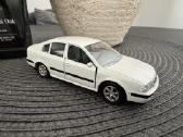 Škoda Octavia - nuotraukos Nr. 2