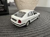 Škoda Octavia - nuotraukos Nr. 3