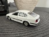 Škoda Octavia - nuotraukos Nr. 4