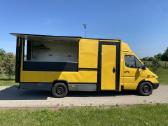 Foodtruck/autoparduotuve /virtuve ant ratu - nuotraukos Nr. 4