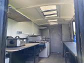 Foodtruck/autoparduotuve /virtuve ant ratu - nuotraukos Nr. 5