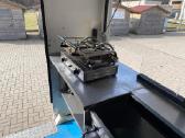 Foodtruck/autoparduotuve /virtuve ant ratu - nuotraukos Nr. 7