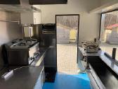 Foodtruck/autoparduotuve /virtuve ant ratu - nuotraukos Nr. 8