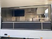 Foodtruck/autoparduotuve /virtuve ant ratu - nuotraukos Nr. 9