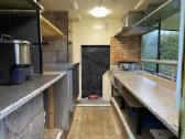 Foodtruck/autoparduotuve /virtuve ant ratu - nuotraukos Nr. 11