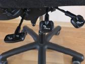 Rh Active 220 ergomnomiška biuro kėdė - nuotraukos Nr. 6