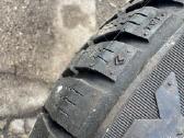2vnt padangos Sunny Wintergrip 195/70/r15c M+s 9mm - nuotraukos Nr. 3