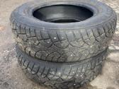 2vnt padangos Sunny Wintergrip 195/70/r15c M+s 9mm - nuotraukos Nr. 4