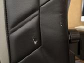 Žaidimų kėdė Diablo Chairs X-ray - nuotraukos Nr. 6