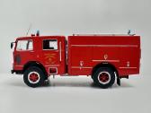 Om Fiat 150 1968 gaisrinė raudona 1:43 IXO Alta - nuotraukos Nr. 3