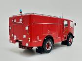 Om Fiat 150 1968 gaisrinė raudona 1:43 IXO Alta - nuotraukos Nr. 4