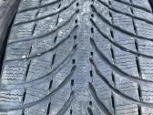 Naudotos žieminės padangos 235/55r18 - nuotraukos Nr. 2