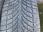 Naudotos žieminės padangos 235/55r18 - nuotraukos Nr. 3