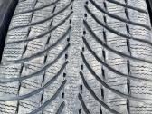 Naudotos žieminės padangos 235/55r18 - nuotraukos Nr. 4
