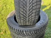 Naudotos žieminės padangos 235/55r18 - nuotraukos Nr. 6