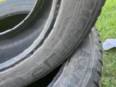 Naudotos žieminės padangos 235/55r18 - nuotraukos Nr. 8