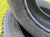 Naudotos žieminės padangos 235/55r18 - nuotraukos Nr. 9