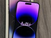 iPhone 14 Pro Max 256gb - nuotraukos Nr. 2
