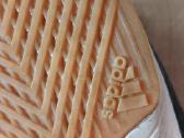 Futbolo batai adidas X Ghosted.3 In - nuotraukos Nr. 5