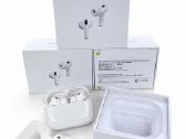 X Airbuds Pro – Belaidės Ausinės Su Anc - nuotraukos Nr. 3