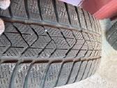 Pirelli R19 245/40 žieminės + ratlankiai Mak Bmw5 - nuotraukos Nr. 4