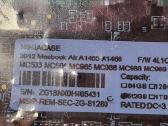 2012 MacBook air SSD - nuotraukos Nr. 3