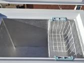 Šaldymo dėžė "Miele" GT 220 Es - nuotraukos Nr. 2