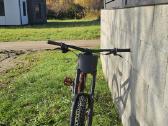 Canyon Torque Dhx Downhill dviratis - nuotraukos Nr. 4