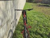 Canyon Torque Dhx Downhill dviratis - nuotraukos Nr. 5