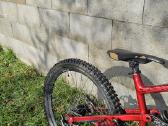 Canyon Torque Dhx Downhill dviratis - nuotraukos Nr. 6